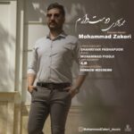 دانلود آهنگ محمد ذاکری دوست دارم